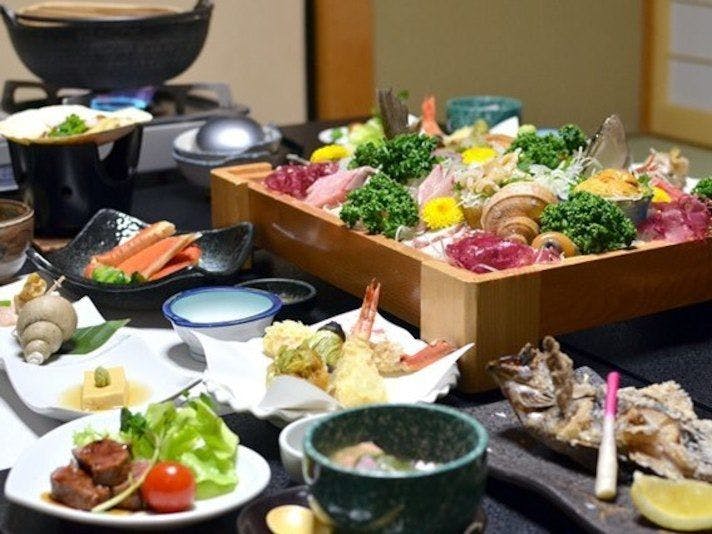 Chic Guesthouse Misaki