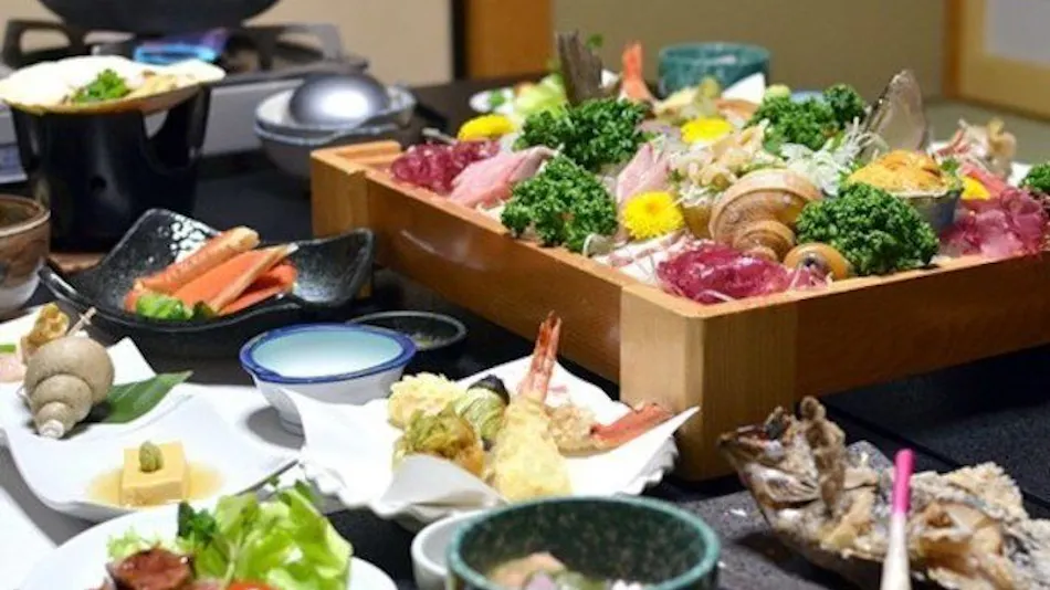Chic Guesthouse Misaki