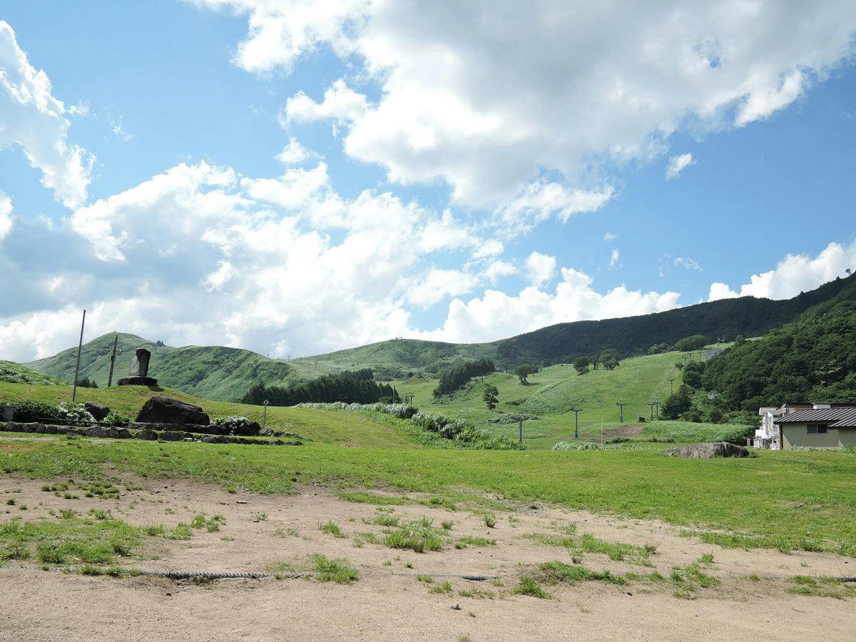 Plateau Konohana