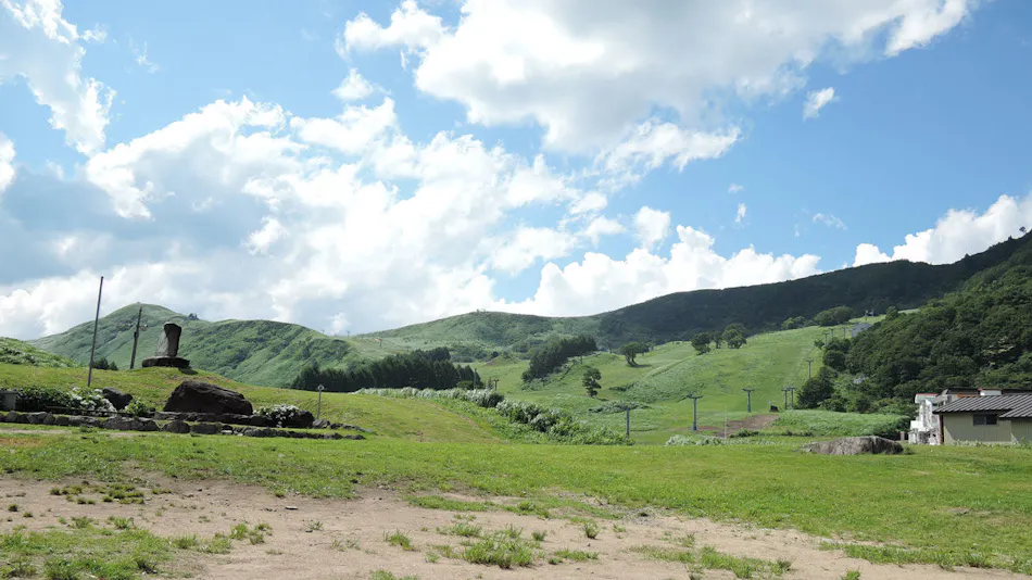 Plateau Konohana