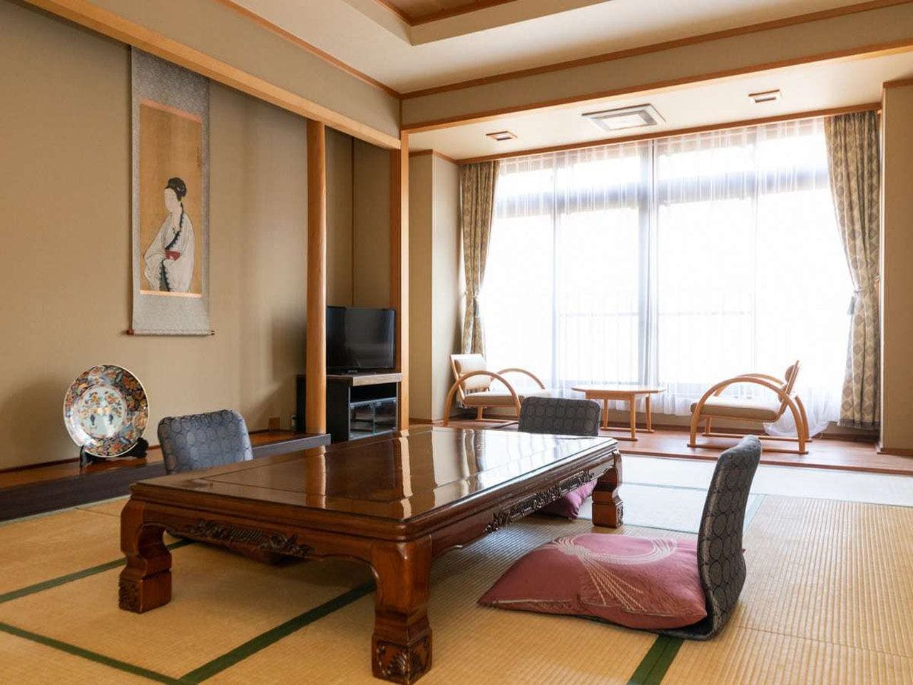 Miyagawa Main Building