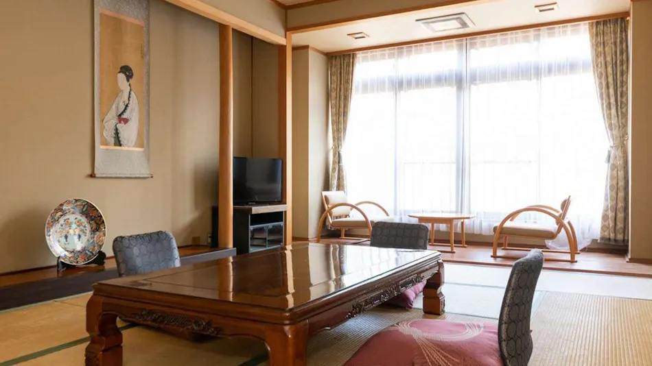 Miyagawa Main Building