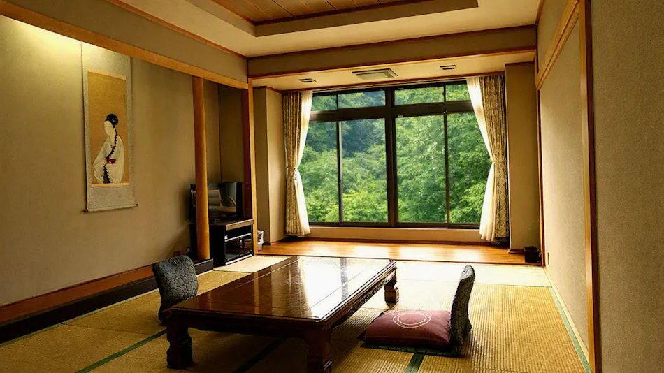 Miyagawa Main Building