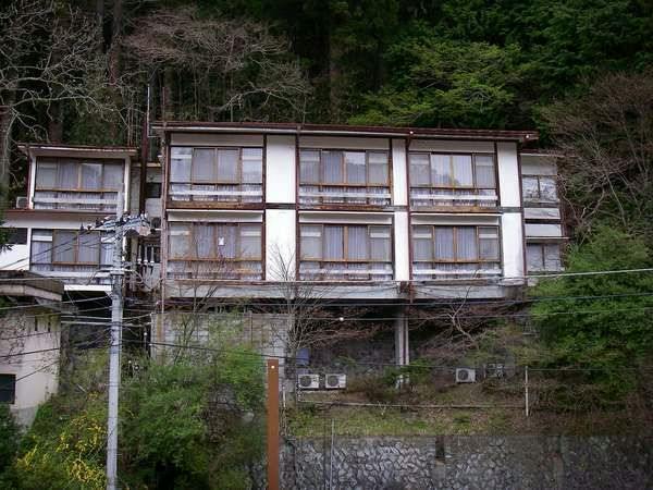 Miyagawa Main Building