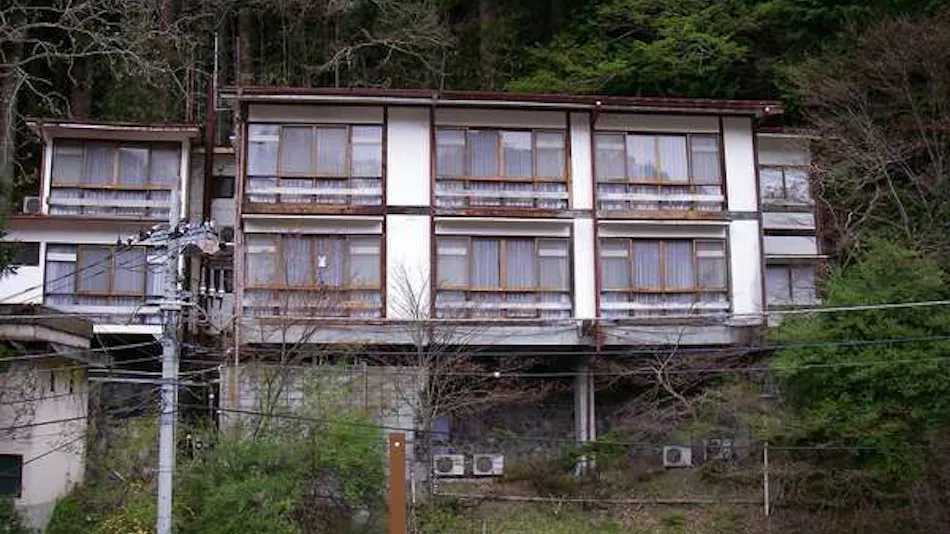 Miyagawa Main Building