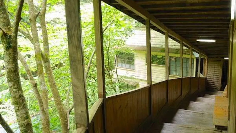 Miyagawa Main Building