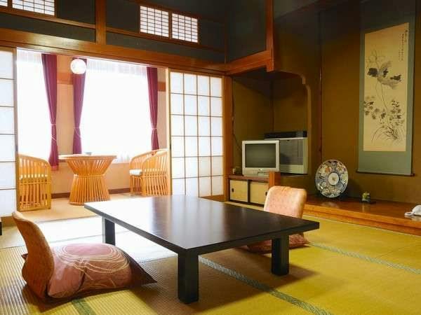 Miyagawa Main Building