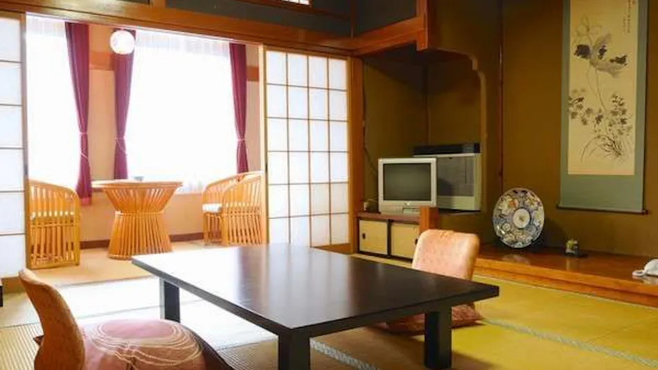 Miyagawa Main Building