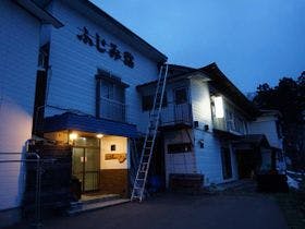 居酒屋民宿　富士美荘