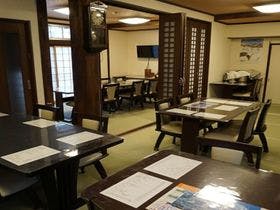 居酒屋民宿　富士美荘