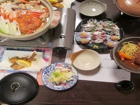 居酒屋民宿　富士美荘