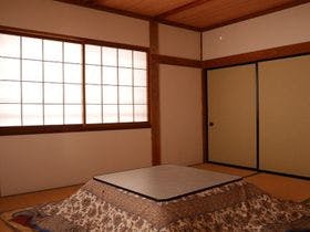 居酒屋民宿　富士美荘