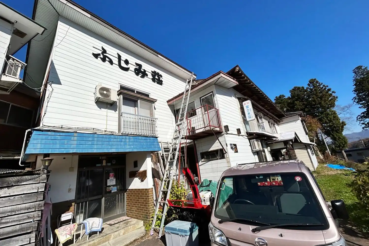 施設画像
