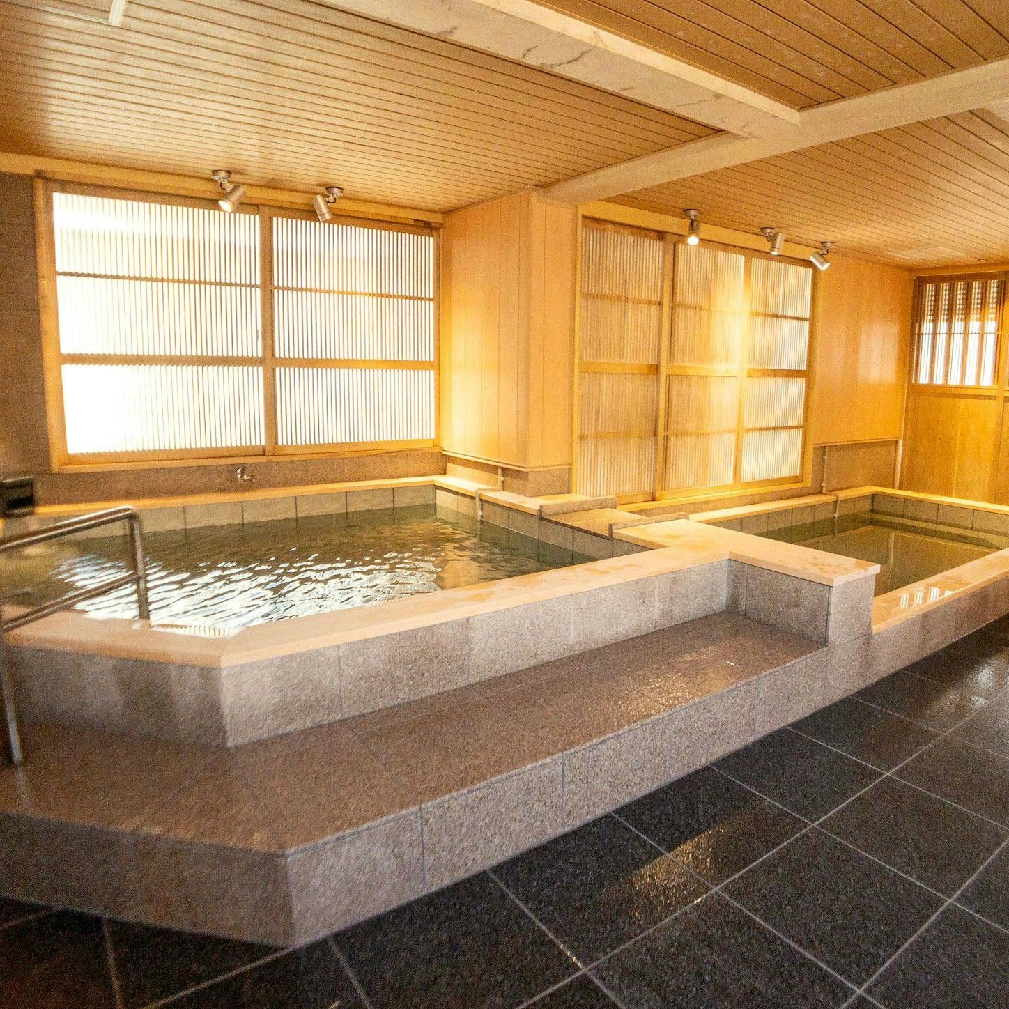 Atami Onsen Hotel Yume Iroha