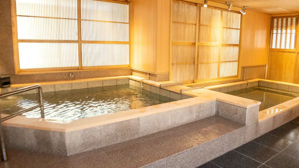 Atami Onsen Hotel Yume Iroha