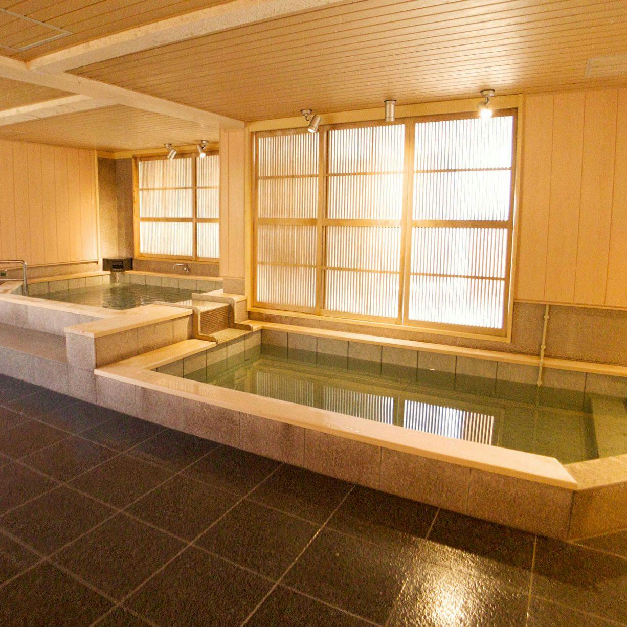 Atami Onsen Hotel Yume Iroha
