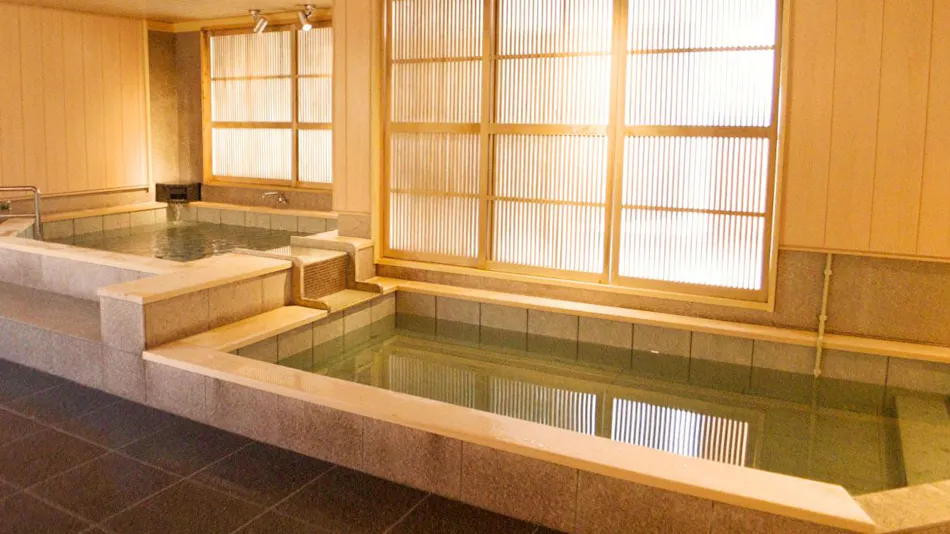 Atami Onsen Hotel Yume Iroha