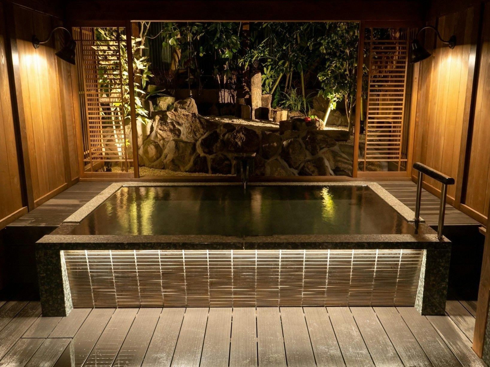 Atami Onsen Hotel Yume Iroha