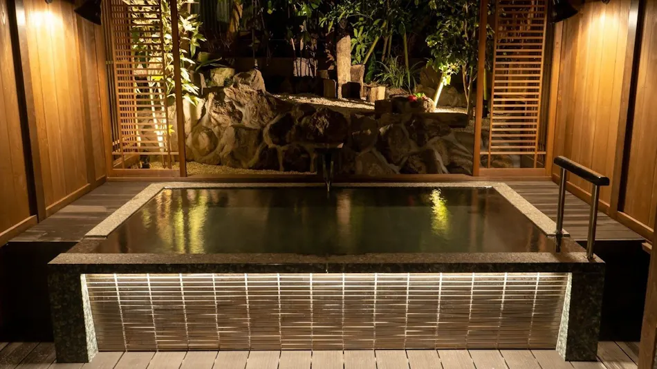 Atami Onsen Hotel Yume Iroha