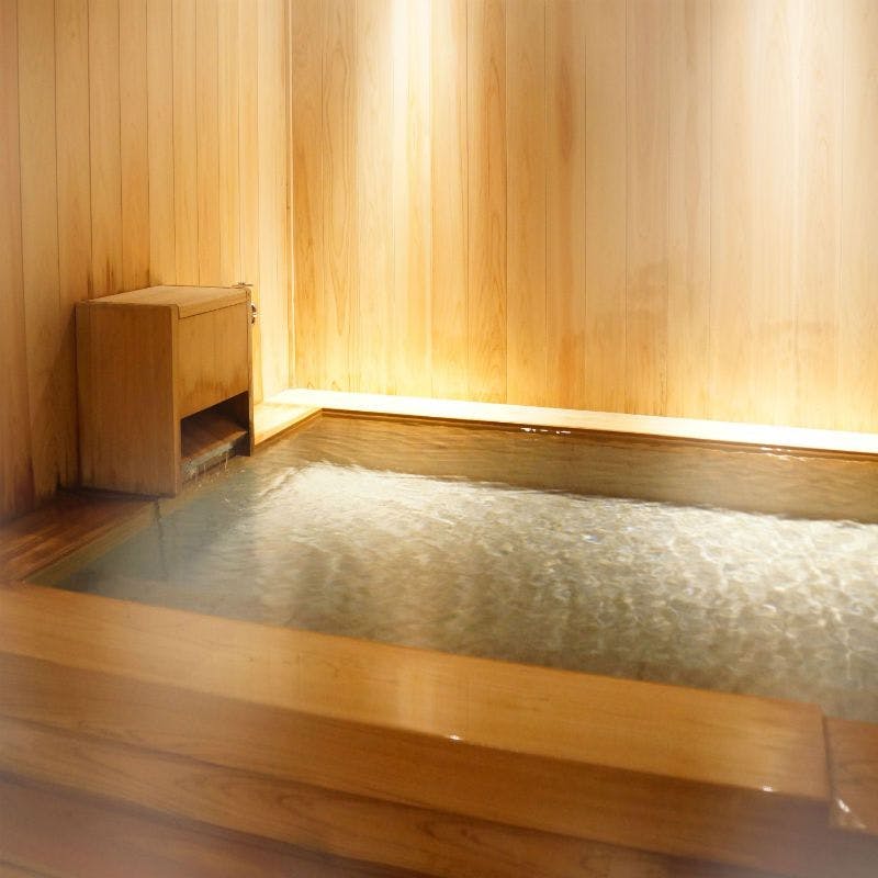 Atami Onsen Hotel Yume Iroha