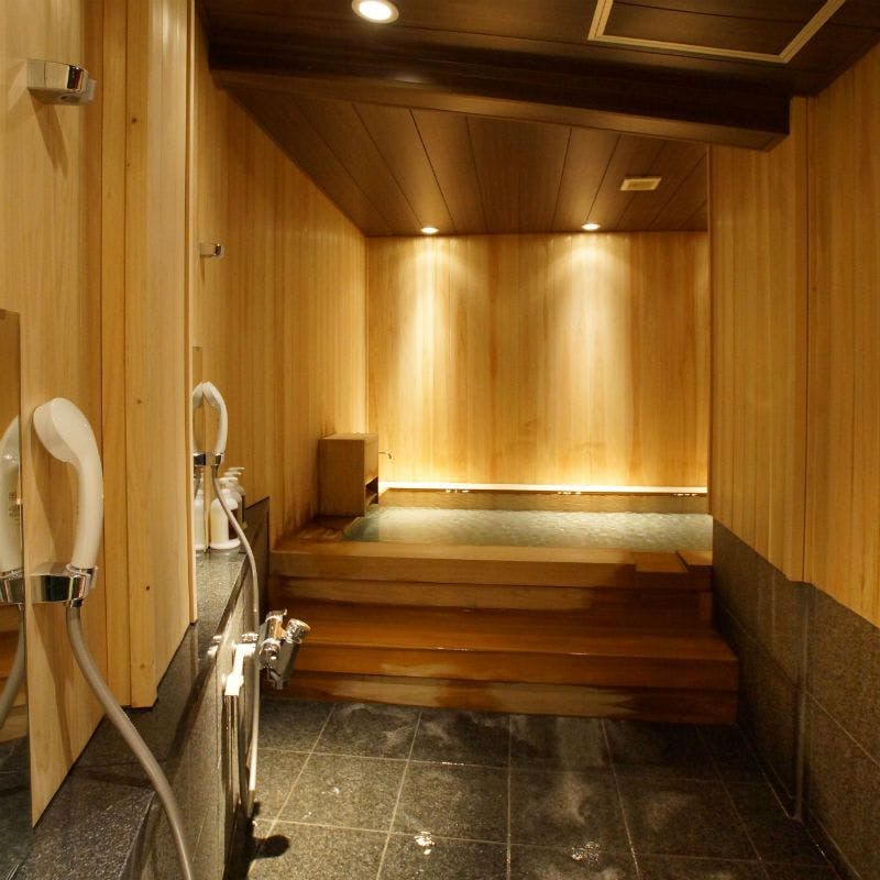Atami Onsen Hotel Yume Iroha