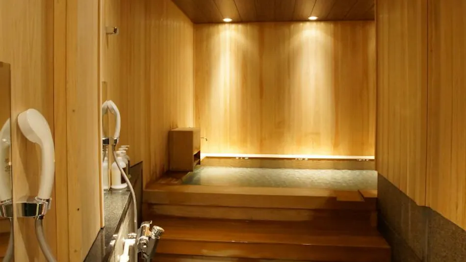 Atami Onsen Hotel Yume Iroha