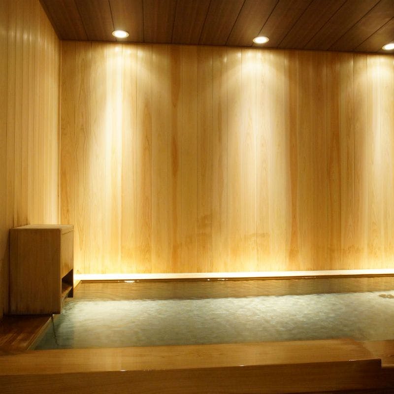 Atami Onsen Hotel Yume Iroha