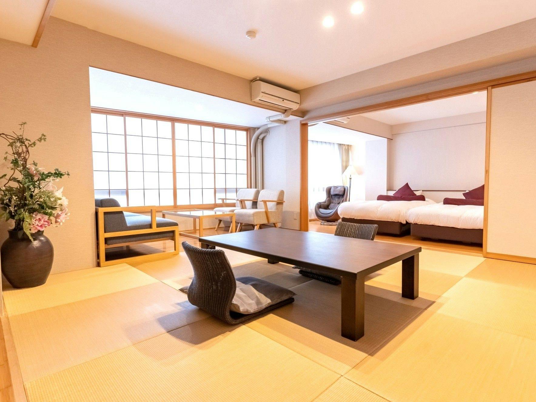 Atami Onsen Hotel Yume Iroha