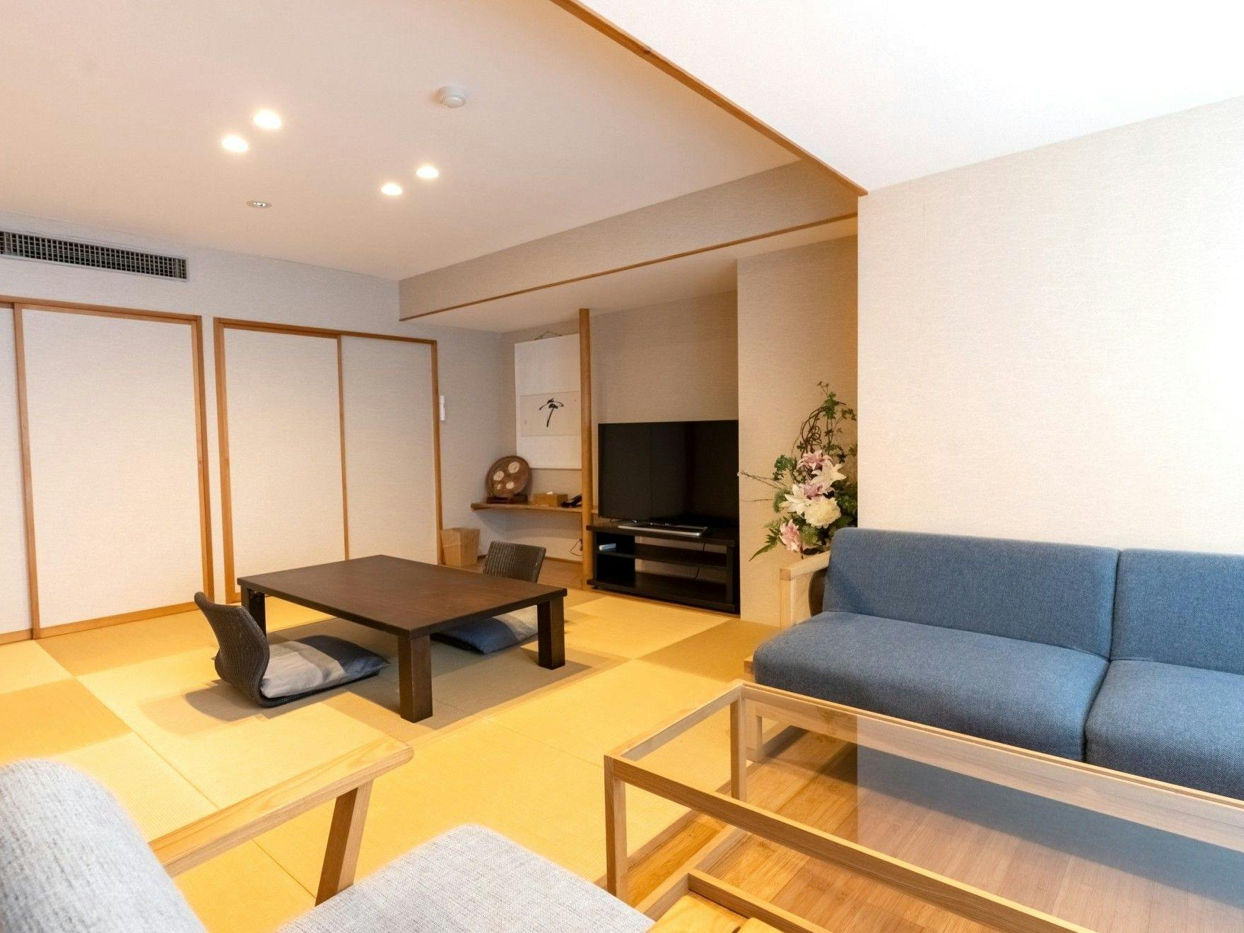Atami Onsen Hotel Yume Iroha