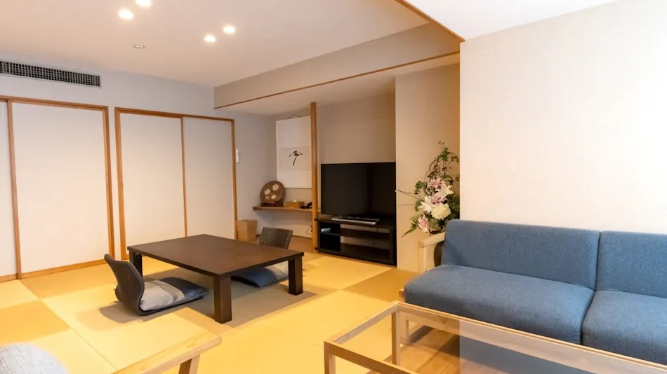 Atami Onsen Hotel Yume Iroha
