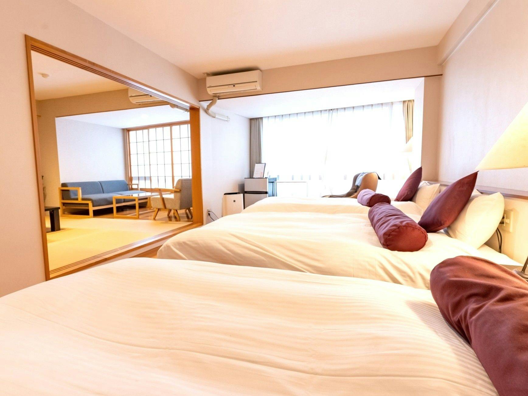 Atami Onsen Hotel Yume Iroha