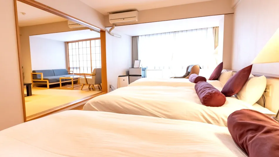 Atami Onsen Hotel Yume Iroha