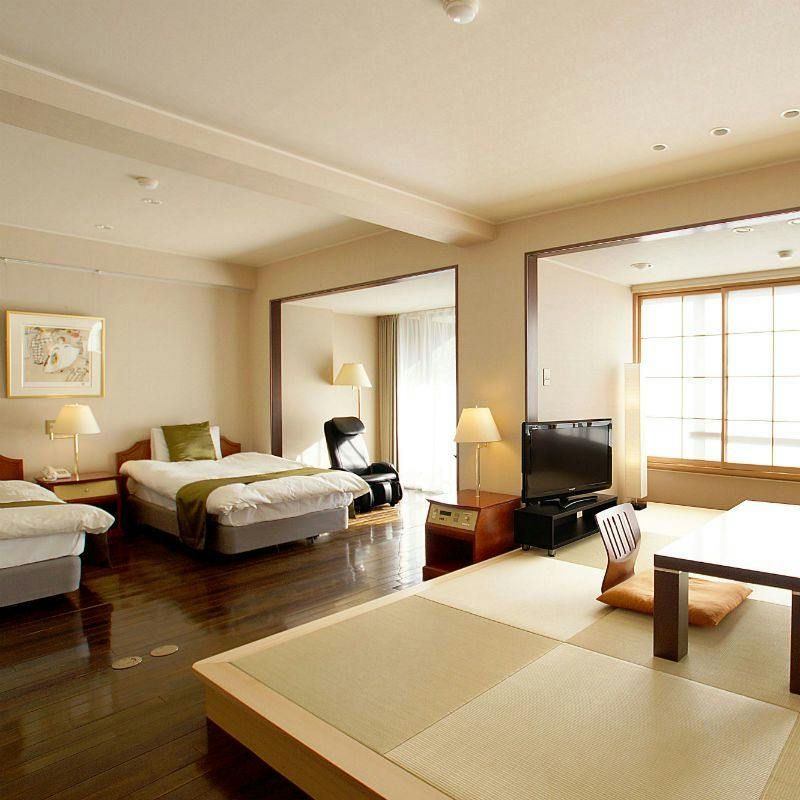 Atami Onsen Hotel Yume Iroha