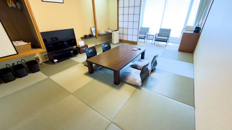 Atami Onsen Hotel Yume Iroha