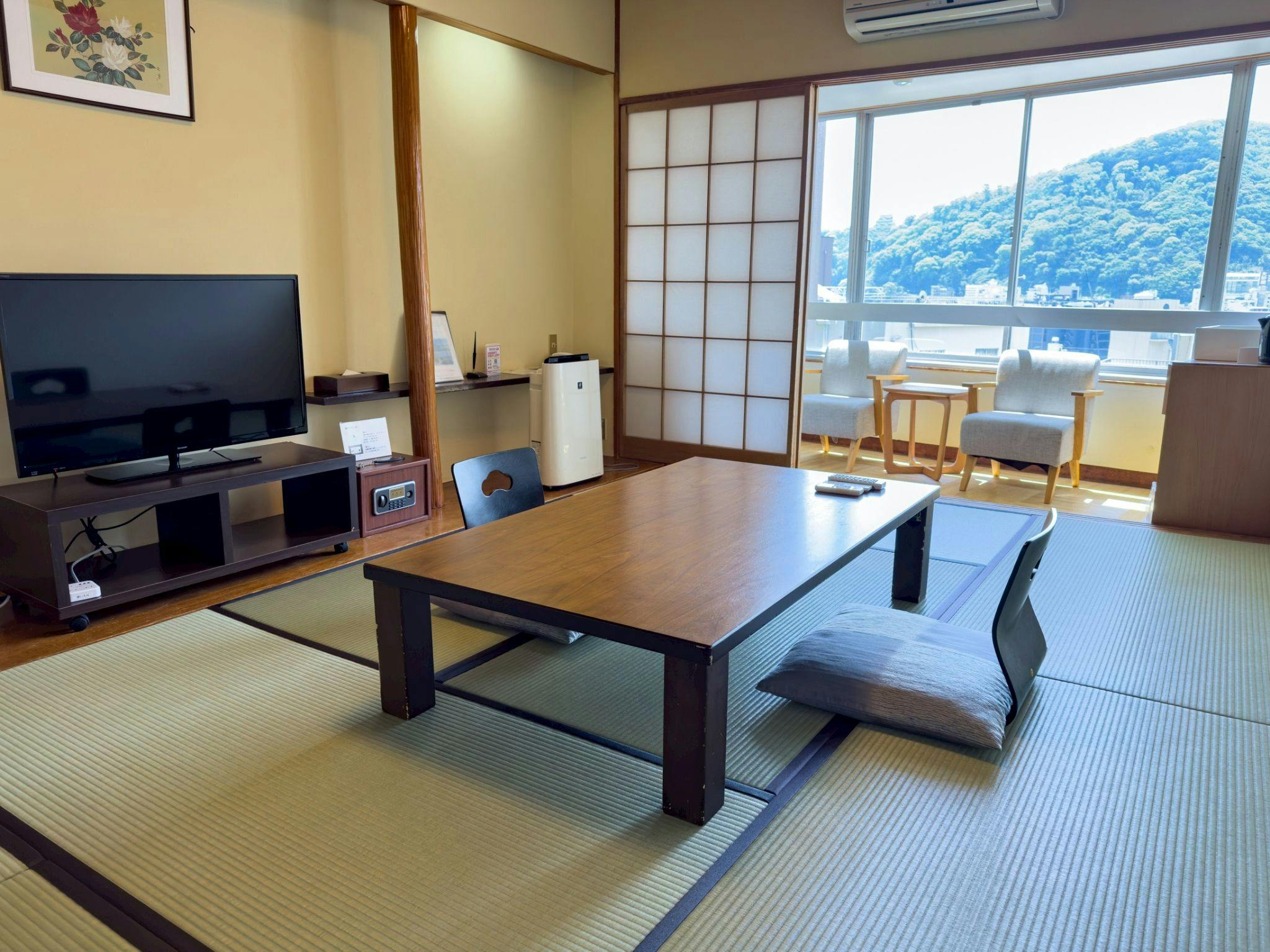 Atami Onsen Hotel Yume Iroha