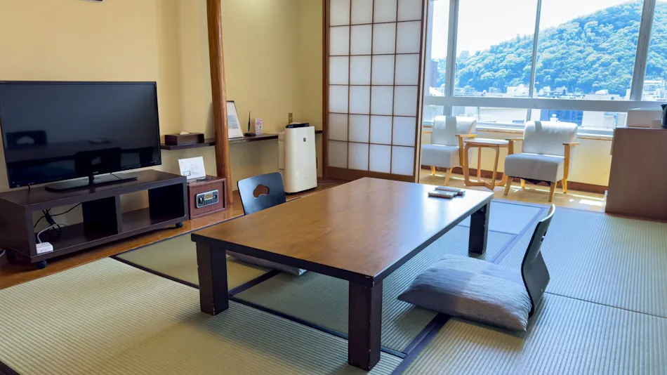 Atami Onsen Hotel Yume Iroha