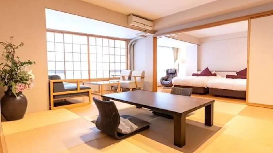 Atami Onsen Hotel Yume Iroha