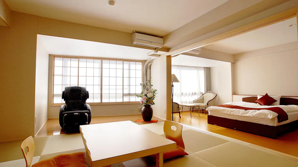 Atami Onsen Hotel Yume Iroha