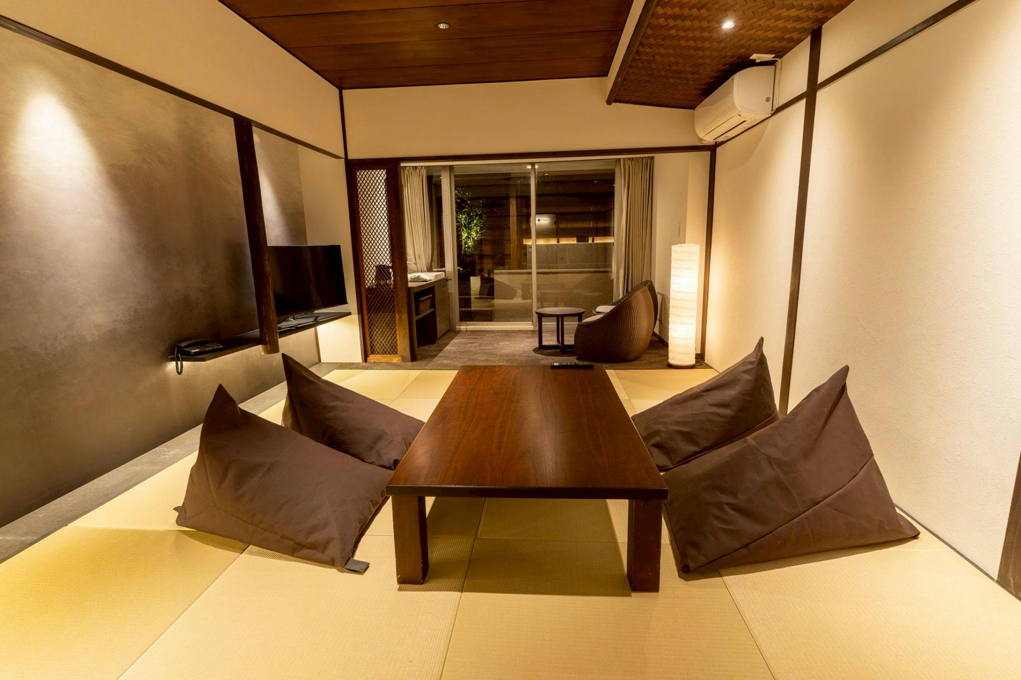 Atami Onsen Hotel Yume Iroha