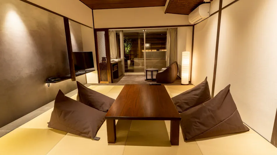 Atami Onsen Hotel Yume Iroha