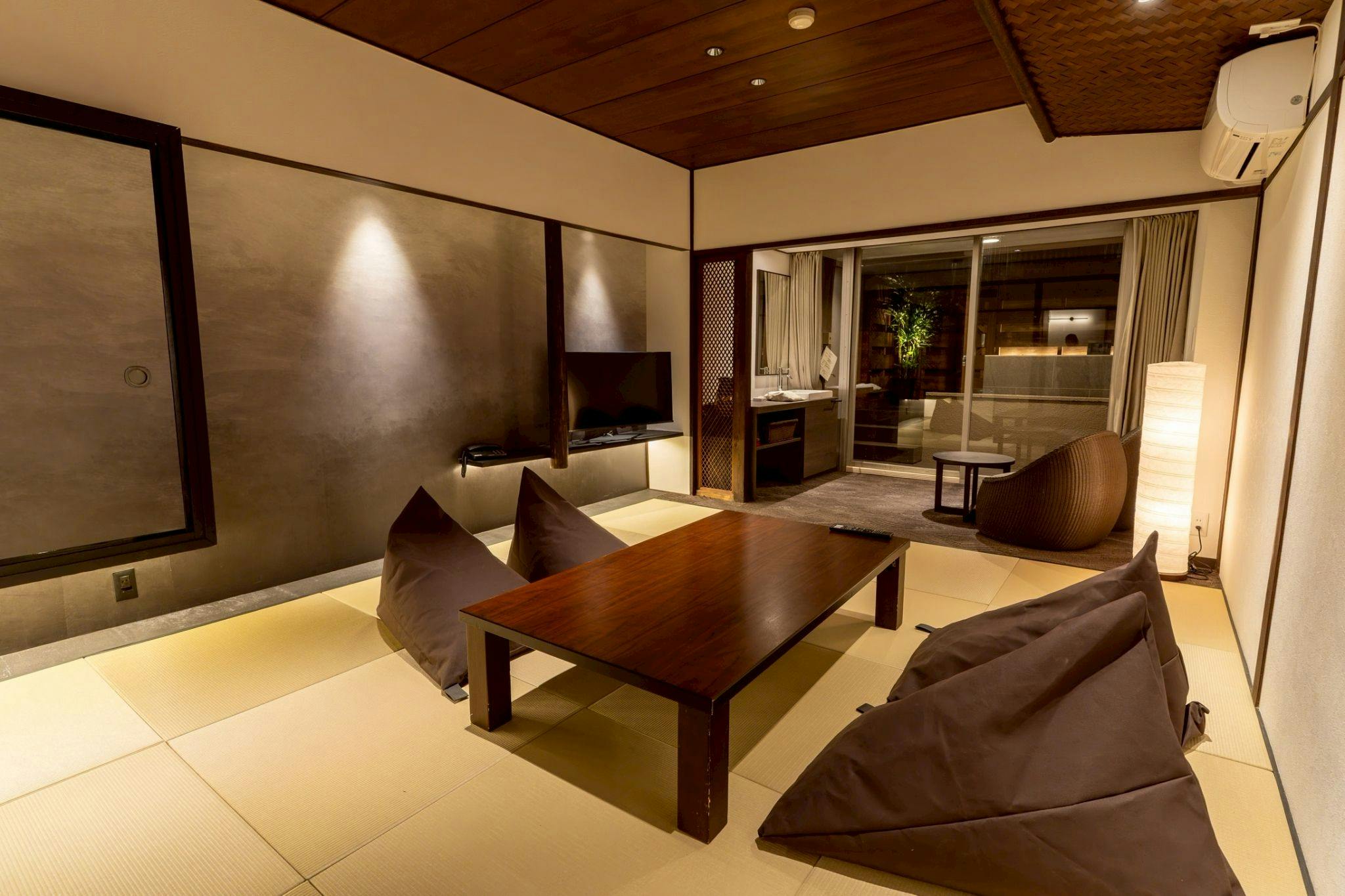 Atami Onsen Hotel Yume Iroha