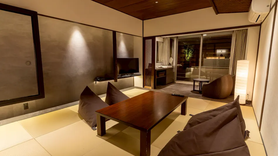 Atami Onsen Hotel Yume Iroha