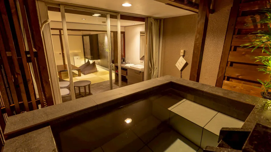 Atami Onsen Hotel Yume Iroha