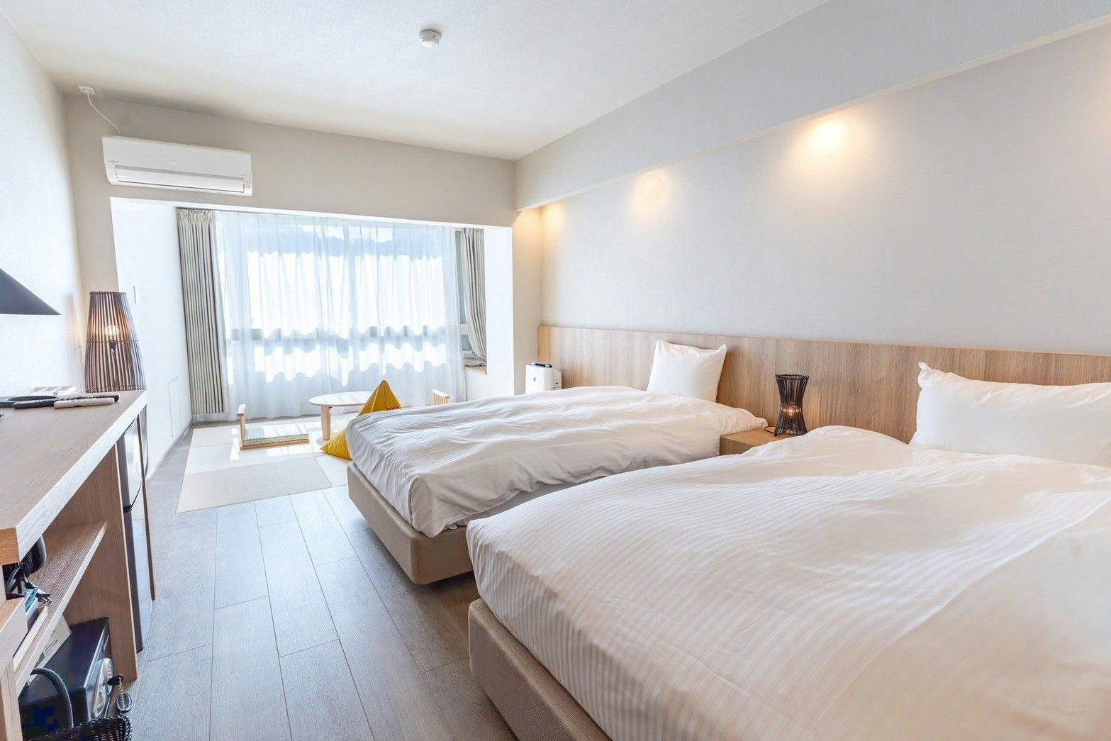 【客房】現代和室/禁菸