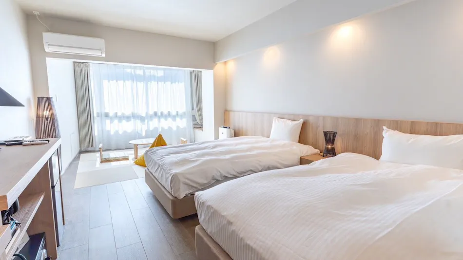 Atami Onsen Hotel Yume Iroha