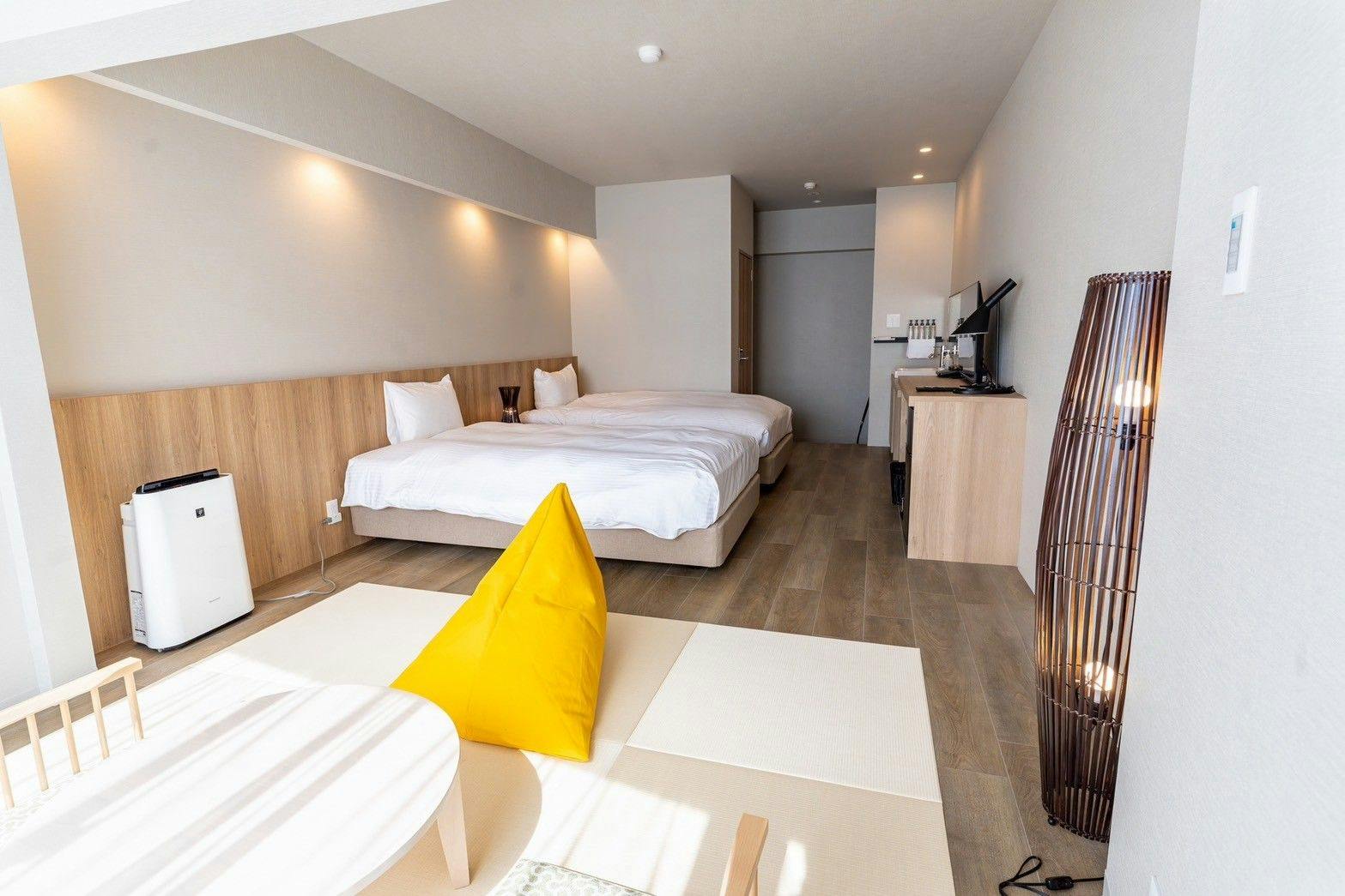 Atami Onsen Hotel Yume Iroha
