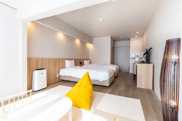 【客房】現代和室/禁菸