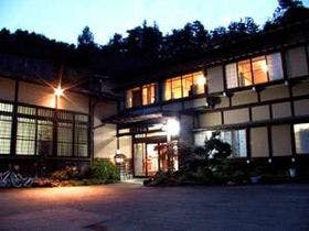 飛騨高山温泉　旅館むら山