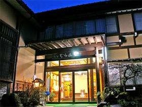 飛騨高山温泉　旅館むら山