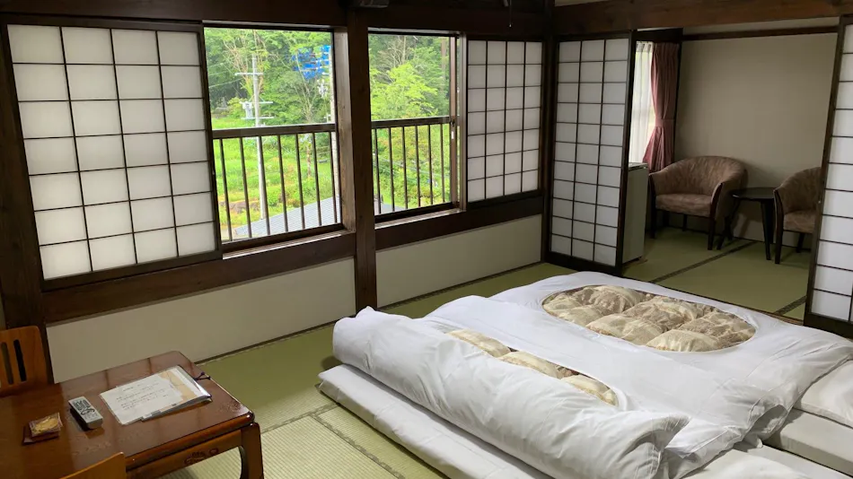 Ryokan Murayama